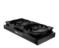 BE QUIET! Pure Loop 2 280mm 2x140mm - 1187925 - zdjęcie 5